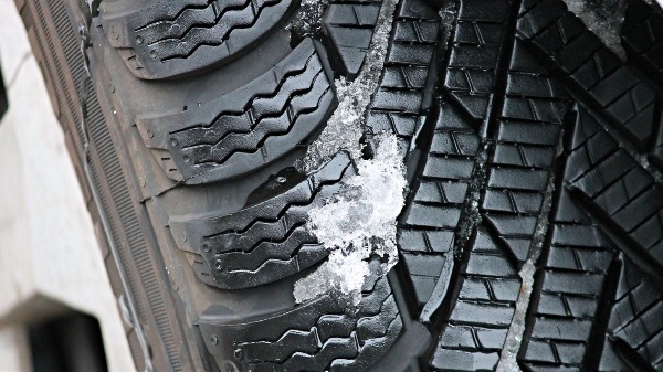  vehicle safety checks for winter