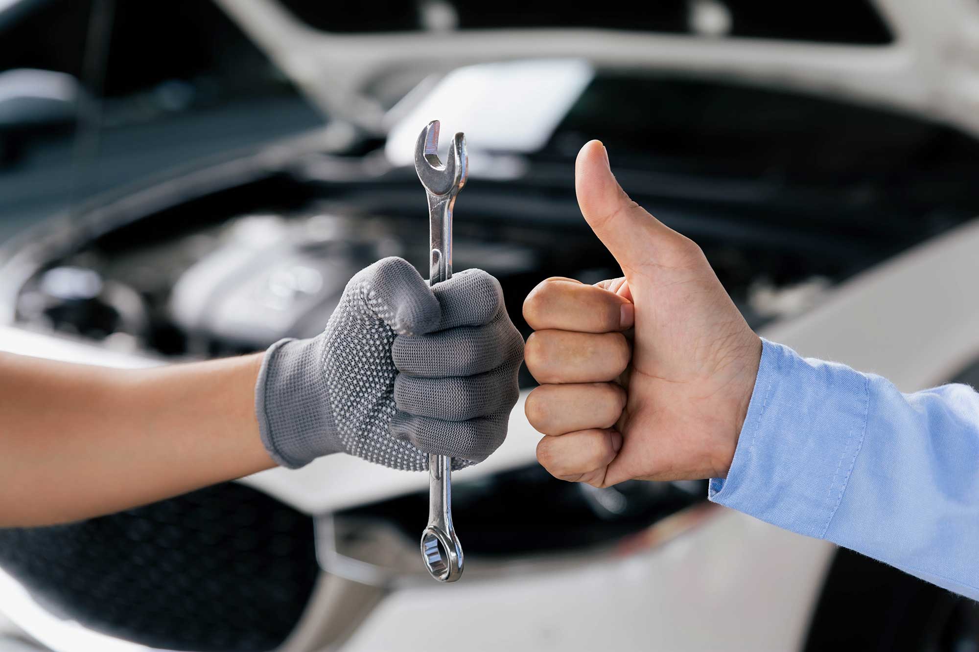 Car Mechanic Buckinghamshire