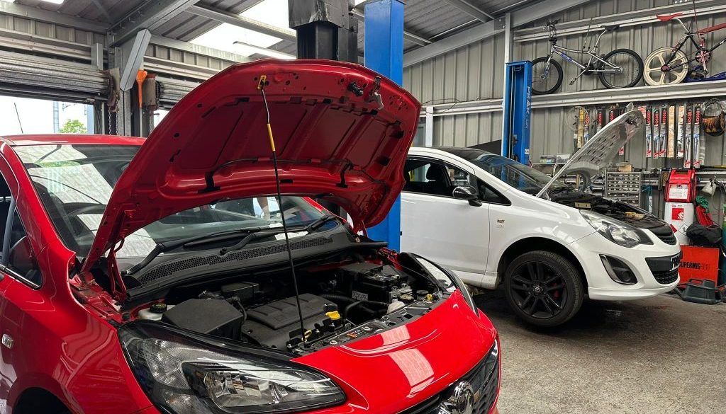 taplow-garage