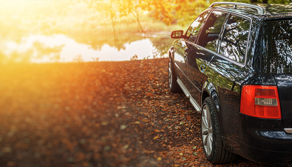 Seasonal Car Tips