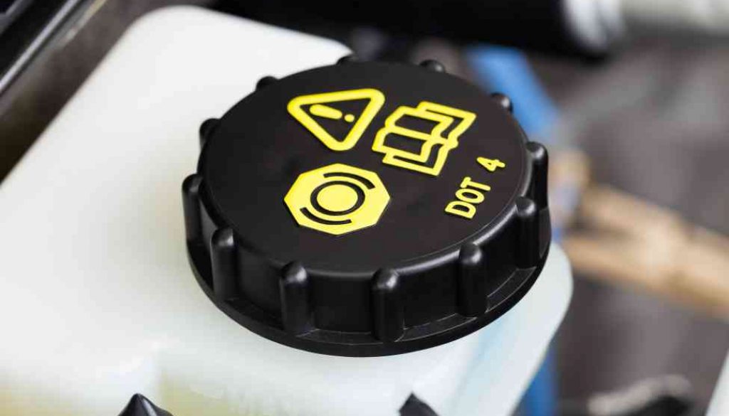 Brake Fluid what is it and why should It be changed