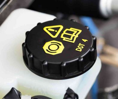 Brake Fluid what is it and why should It be changed