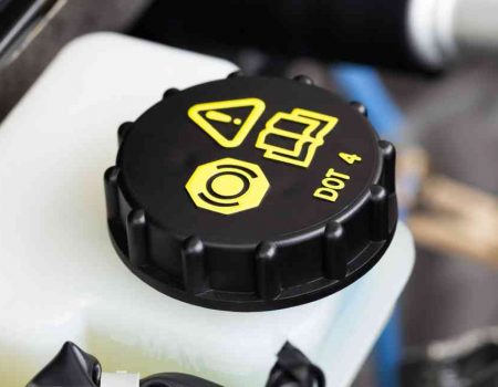 Brake Fluid what is it and why should It be changed