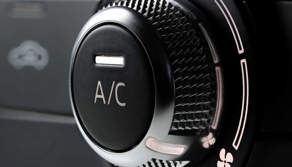 Air Con Re-Gas and Service