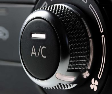 Air Con Re-Gas and Service