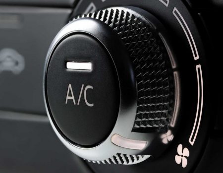 Air Con Re-Gas and Service