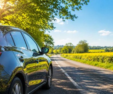 How to Keep Your Car in Peak Condition This Summer
