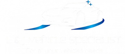 L & J Vehicle Specialist