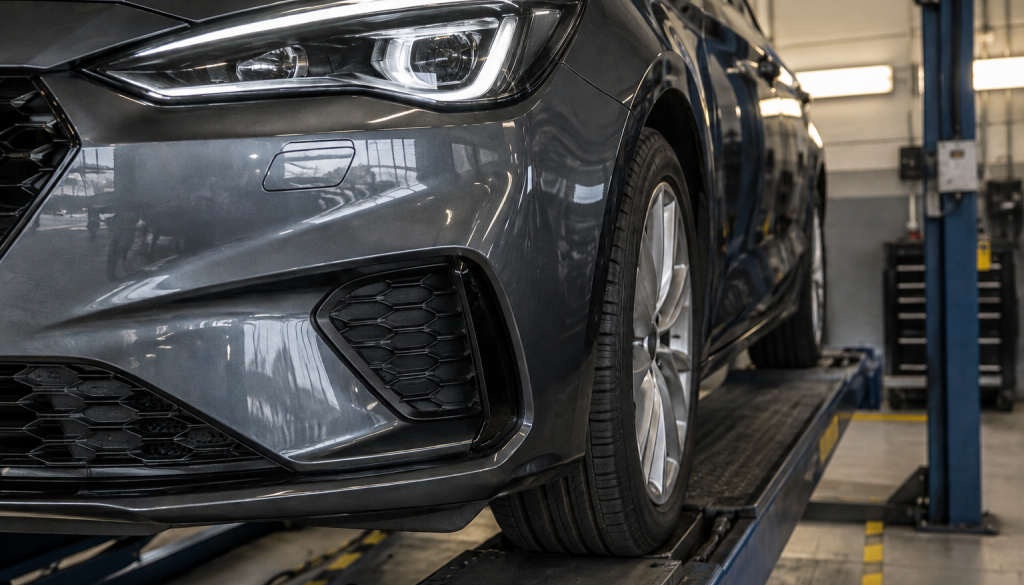 When Is Your Car's First MOT Due Why September Gets So Busy