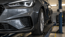 When Is Your Car's First MOT Due Why September Gets So Busy