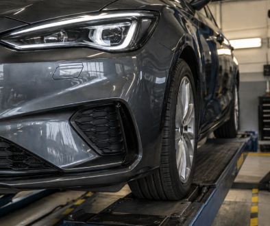 When Is Your Car's First MOT Due Why September Gets So Busy
