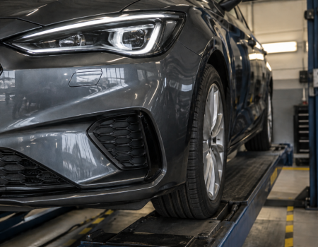 When Is Your Car's First MOT Due Why September Gets So Busy
